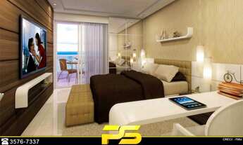 Imagem 6: APARTAMENTOS À VENDA, 127 À 177M² À PARTIR DE R$ 951.675 - ALTIPLANO CABO BRANCO - JOÃO