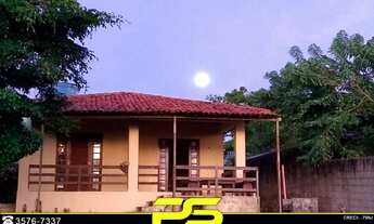 Imagem 6: CASA COM 2 DORMITÓRIOS À VENDA, 113 M² POR R$ 340.000 - TABATINGA - CONDE/PB #FELIPEMAMEDE