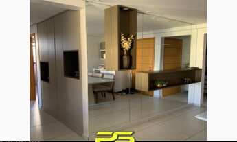 Imagem 4: MOBILIADO) APARTAMENTO COM 3 DORMITÓRIOS À VENDA, 76 M² POR R$ 480.000 - PEDRO GONDIM - J