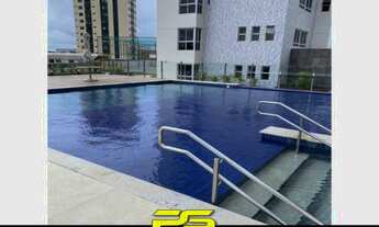 Imagem 4: COBERTURA COM 4 DORMITÓRIOS À VENDA, 277 M² POR R$ 2.500.000,00 - BRISAMAR - JOÃO PESSOA/P