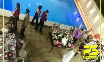 Imagem 4: CASA COM 5 DORMITÓRIOS, 398 M² - VENDA POR R$ 2.500.000,00 OU ALUGUEL POR R$ 10.000,00/MÊS