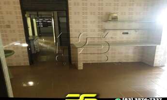 Imagem 7: CASA COM 4 DORMITÓRIOS À VENDA, 396 M² POR R$ 2.500.000,00 - CABO BRANCO - JOÃO PESSOA/PB