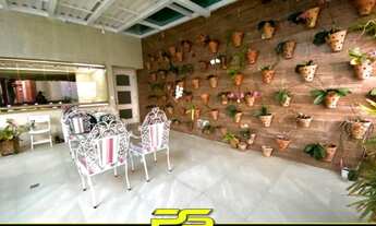 Imagem 2: OPORTUNIDADE) APARTAMENTO COM 4SUÍTES À VENDA, 366 M² POR R$ 2.000.000 - MANAÍRA - JOÃO P