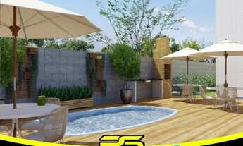 Imagem 6: APARTAMENTO COM 2 DORMITÓRIOS À VENDA, 50 M² POR R$ 119.900,00 - GRAMAME - JOÃO PESSOA/PB