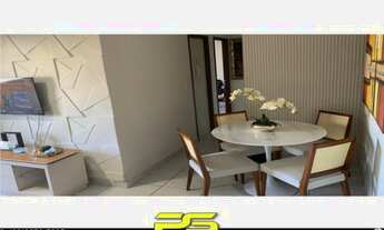 Imagem 6: APARTAMENTO COM 2 DORMITÓRIOS À VENDA, 65 M² POR R$ 290.000,00 - JARDIM OCEANIA - JOÃO PES