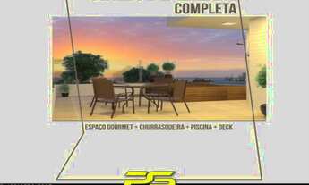 Imagem 3: APARTAMENTO COM 2 DORMITÓRIOS À VENDA, 48 A 56 M² PARTIR DE R$ 159.900 - RECANTO DO POÇO