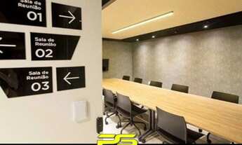 Imagem 5: ESPAÇO COOWORK PARA ALUGAR, 3 M² POR R$ 1.000/MÊS - CABO BRANCO - JOÃO PESSOA/PB