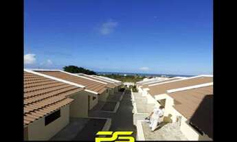 Imagem 4: CASA COM 2 DORMITÓRIOS À VENDA, 120 M² POR R$ 199.900,00 - CARAPIBUS - CONDE/PB