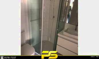 Imagem 5: CASA COM 6 DORMITÓRIOS PARA ALUGAR, 300 M² POR R$ 16.000/MÊS - ESTADOS - JOÃO PESSOA/PB #F