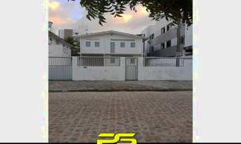 Imagem 2: CASA COM 4 DORMITÓRIOS À VENDA, 360 M² POR R$ 700.000,00 - BESSA - JOÃO PESSOA/PB