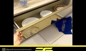 Imagem: APARTAMENTO COM 3 DORMITÓRIOS À VENDA