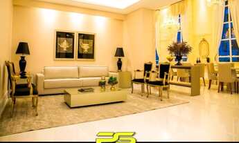 Imagem 5: APARTAMENTO COM 4 DORMITÓRIOS À VENDA, 325 M² POR R$ 2.149.516,36 - ALTIPLANO CABO BRANCO