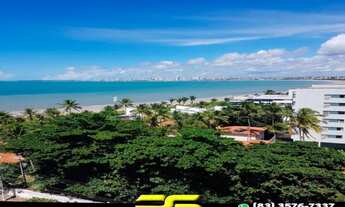 Imagem 2: FLAT COM 1 DORMITÓRIO À VENDA, 34 M² POR R$ 294.355,00 - PONTA DE CAMPINA - CABEDELO/PB