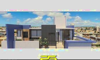 Imagem 3: APARTAMENTO DUPLEX COM 2 DORMITÓRIOS À VENDA, 56 M² POR R$ 416.000 - BANCÁRIOS - JOÃO PESS