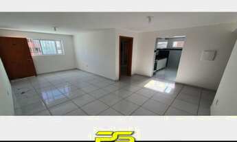 Imagem 2: APARTAMENTO COM 3 DORMITÓRIOS À VENDA, 72 M² POR R$ 220.000,00 - ALTIPLANO CABO BRANCO - J