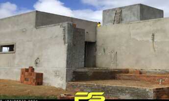 Imagem 4: CASA À VENDA POR R$ 530.000 - CONDOMÍNIO YES BANANA - BANANEIRAS/PB