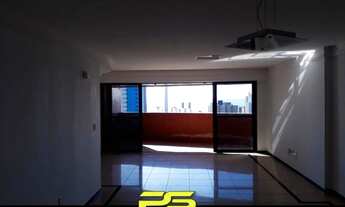 Imagem 5: APARTAMENTO COM 4 DORMITÓRIOS À VENDA, 126 M² POR R$ 680.000,00 - MIRAMAR - JOÃO PESSOA/PB
