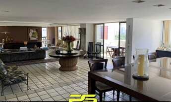 Imagem: APARTAMENTO COM 4 DORMITÓRIOS PARA ALUGAR