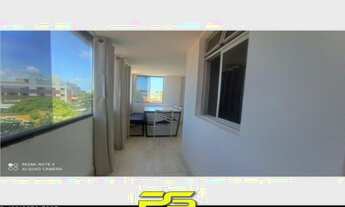 Imagem 5: APARTAMENTO COM 2 DORMITÓRIOS À VENDA, 145 M² POR R$ 550.000,00 - JARDIM OCEANIA - JOÃO PE