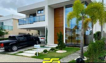 Imagem: CASA COM 4 DORMITÓRIOS À VENDA POR R$