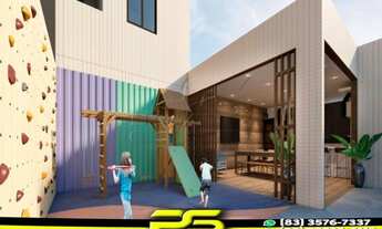 Imagem 7: APARTAMENTO COM 3 DORMITÓRIOS À VENDA, 83 M² POR R$ 399.000,00 - MANAÍRA - JOÃO PESSOA/PB