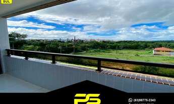 Imagem 4: APARTAMENTO COM 2 DORMITÓRIOS À VENDA, 52 M² POR R$ 140.000 - JOSÉ AMÉRICO DE ALMEIDA - JO