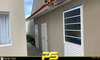 Imagem 2: CASA COM 5 DORMITÓRIOS À VENDA, 242 M² POR R$ 1.200.000 - ITAGUAÇU - FLORIANÓPOLIS/SC