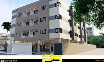 Imagem 7: APARTAMENTOS COM 2 DORMITÓRIOS À VENDA, 51 M² PARTIR DE R$ 195.000 - CAMBOINHA - CABEDELO