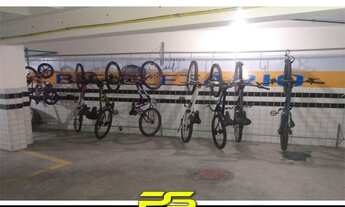 Imagem 5: FLAT COM 1 DORMITÓRIO À VENDA, 40 M² POR R$ 360.000,00 - CABO BRANCO - JOÃO PESSOA/PB