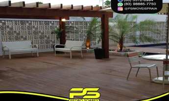 Imagem 7: APARTAMENTO COM 2 DORMITÓRIOS À VENDA, 60 M² POR R$ 473.561 - TAMBAÚ - JOÃO PESSOA/PB