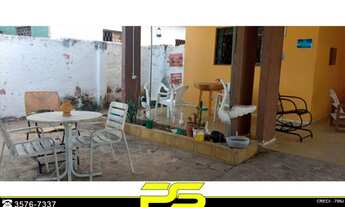 Imagem 3: CASA COM 4 DORMITÓRIOS À VENDA, 148 M² POR R$ 350.000 - CRISTO REDENTOR - JOÃO PESSOA/PB