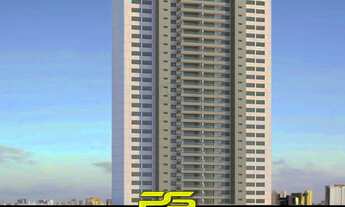 Imagem 2: APARTAMENTOS NO INFINITY TAMBAÚ À VENDA, 93 M² POR R$ 555.000 - TAMBAÚ - JOÃO PESSOA/PB