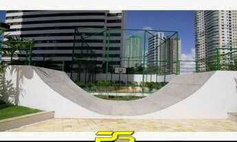 Imagem 7: APARTAMENTO COM 4 DORMITÓRIOS À VENDA, 162 M² POR R$ 1.070.344,11 - ALTIPLANO CABO BRANCO