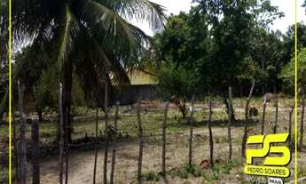 Imagem: TERRENO À VENDA, 450 M² POR R$ 40.000,00