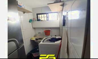 Imagem 7: APARTAMENTO COM 3 DORMITÓRIOS À VENDA, 64 M² POR R$ 145.000,00 - ERNESTO GEISEL - JOÃO PES