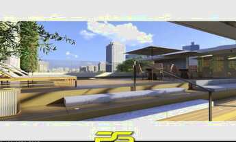 Imagem 7: APARTAMENTO COM 3 DORMITÓRIOS À VENDA, 130 M² POR R$ 1.891.976 - CABO BRANCO - JOÃO PESSOA