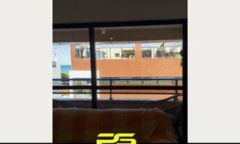 Imagem 4: APARTAMENTO COM 2 DORMITÓRIOS À VENDA, 60 M² POR R$ 380.000,00 - CABO BRANCO - JOÃO PESSOA