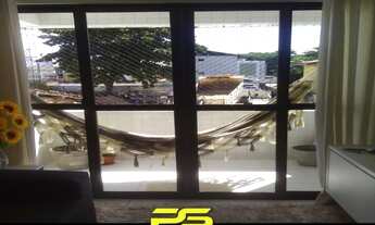 Imagem 3: APARTAMENTO COM 3 DORMITÓRIOS À VENDA, 90 M² POR R$ 280.000,00 - PEDRO GONDIM - JOÃO PESSO