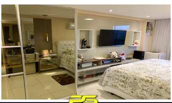 Imagem 5: APARTAMENTO COM 3 DORMITÓRIOS À VENDA, 160 M² POR R$ 1.100.000,00 - JARDIM OCEANIA - JOÃO