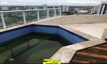 Imagem 3: COBERTURA COM 3 DORMITÓRIOS À VENDA, 210 M² POR R$ 1.200.000,00 - BAIRRO DOS ESTADOS - JOÃ