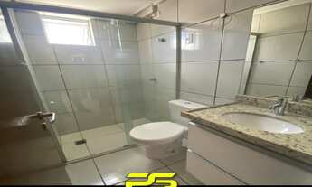 Imagem 4: OPORTUNIDADE) APARTAMENTO NO CABO BRANCO COM 2 QUARTOS