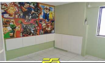 Imagem 5: APARTAMENTO COM 3 DORMITÓRIOS À VENDA, 94 M² POR R$ 389.000,00 - MANAÍRA - JOÃO PESSOA/PB