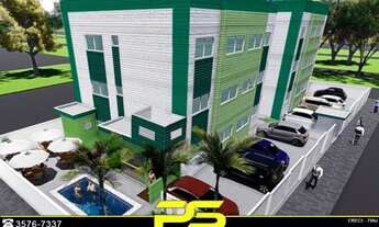 Imagem: APARTAMENTO COM 3 DORMITÓRIOS À VENDA