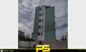 Imagem 2: APARTAMENTO COM 2 DORMITÓRIOS À VENDA, 68 M² POR R$ 350.000 - BESSA - JOÃO PESSOA/PB #PEDR