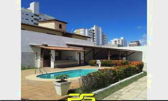 Imagem 3: CASA DE ALTO PADRÃO, COM 4 DORMITÓRIOS À VENDA, 900 M² POR R$ 1.350.000 - INTERMARES - CAB