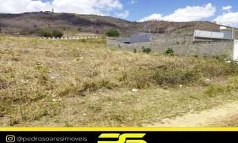 Imagem 3: TERRENO À VENDA, 270 M² POR R$ 100.000 - PRIMAVERA - GUARABIRA/PB