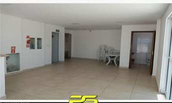 Imagem 6: APARTAMENTO COM 2 DORMITÓRIOS À VENDA, 57 M² POR R$ 270.000 - INTERMARÉS - CABEDELO/PARAÍB