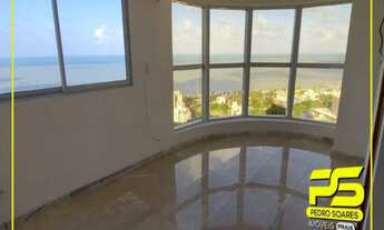 Imagem 4: APARTAMENTO COM 4 DORMITÓRIOS PARA ALUGAR, 273 M² POR R$ 8.100,00/MÊS - ALTIPLANO - JOÃO P