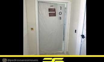 Imagem 5: LOFTS COM 1 DORMITÓRIO À VENDA, 20 M² E 25M² A PARTIR R$ 169.000 - INTERMARES - CABEDELO/P