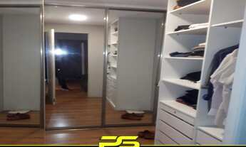 Imagem 7: OPORTUNIDADE) APARTAMENTO EM TAMBAÚ COM 4 SUÍTES POR R$ 960.000